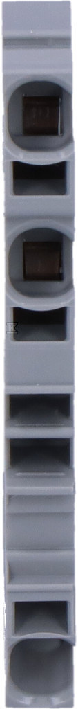 3-провідниковий 6 мм² наскрізний - 2006-1301