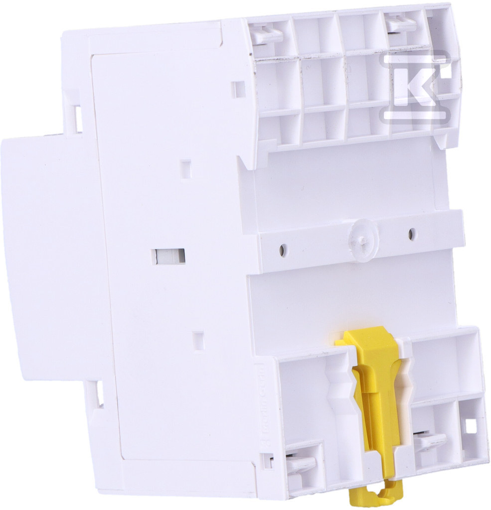 Модульний контактор iCT50-40-40-230 40A - A9C20844