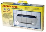 Revizie saniwall pro, sanipack 50x100 crom