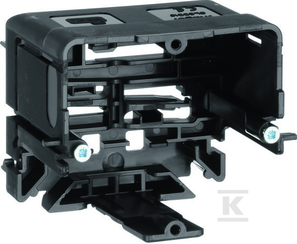 Puszka instalacyjna montaż C-profil do - GLS5510