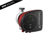 Pompa Magna1 25-120 N 180 1x230V PN10