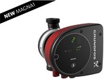 Pompa Magna1 25-60 180 1x230V PN10