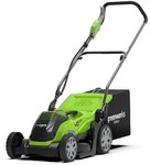 Mower 35 cm GREENWORKS 40V