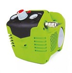 Kompresor GREENWORKS 40V