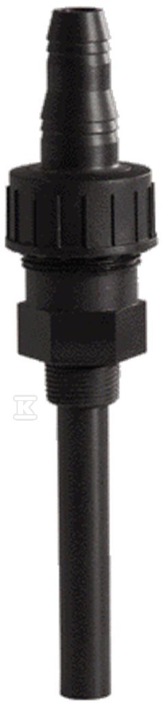 Supapă de distribuire RP 3/4" SS/FKM/SS - 96534459