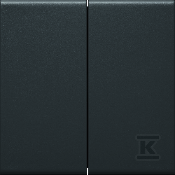 Klawisze do łącznika 2-klawiszowego - GW2B9011