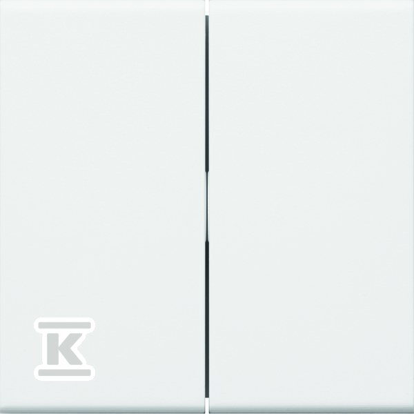 Klawisze do łącznika 2-klawiszowego - GW2B9016