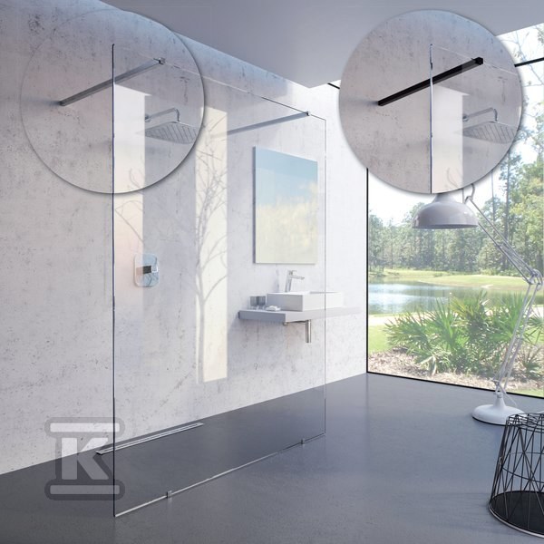 Перегородка для душу безкоштовна - GW9FS0C00Z1