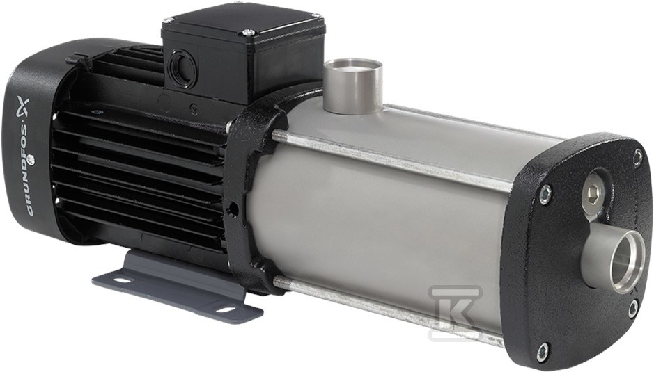 Pump Cm1-2 A-R-I-E-Aqqe F-A-A-N - - 97514413