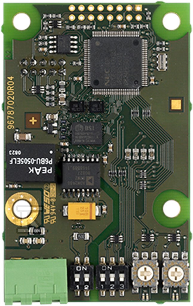 CIM 200 Moduł MODbus RTU - 96824796