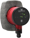 НАСОС ALPHA1 25-40 N 130 1x230 50Hz 6H, ізоляційні оболонки та заглушка в комплекті.
