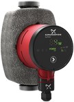 НАСОС ALPHA1 25-40 N 180 1x230 50Hz 6H, ізоляційні оболонки та заглушка в комплекті.