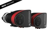 Čerpadlo Magna1 D 80-120 F 360 1x230V PN10