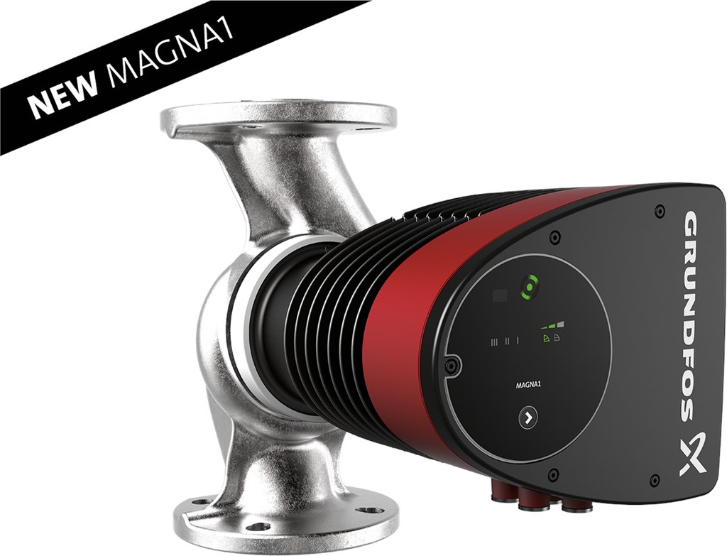 Pompa Magna1 40-80 F N 220 1x230V - 99221323