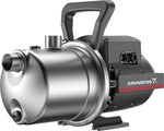 Pompa hydroforowa JP 4-47 1x230 50 Hz 1,5m SCHUKO
