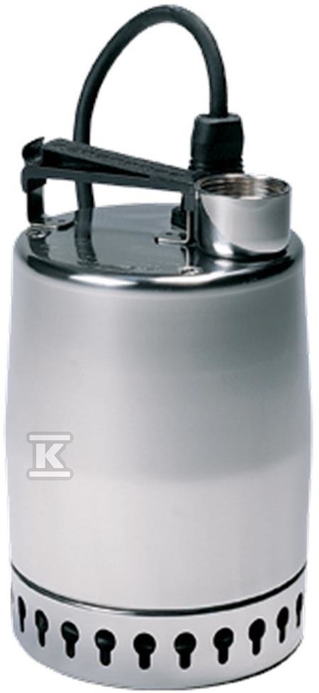 Submersible pump for dirty water / - 012H1400