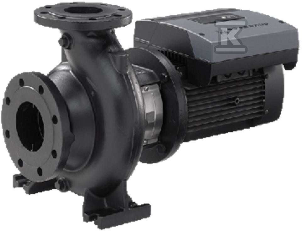 Monoblock pump NB 40-125/142 A-F-A BAQE - 96124959