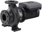 Monoblock pump NB 40-125/142 A-F-A BAQE 0.55 kW 3x400 V