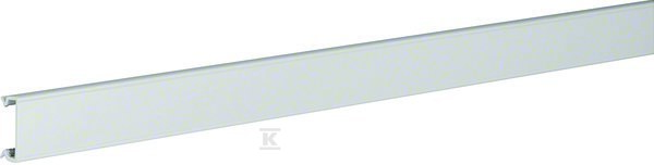 Cover for HA7 25x25mm halogen-free comb - HA70252K