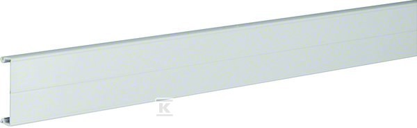 Cover for HA7 25x40mm halogen-free comb - HA70402K