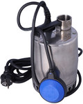 Submersible pump for dirty water / drainage UNILIFT KP 250-A1 230V, 0.48kW, 5m cable with SCHUCO plug