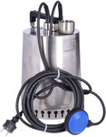 Submersible waste water pump UNILIFT AP12.40.06.A1 1x230V, chrome-nickel steel, 5m cable with SCHUCO plug