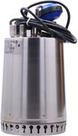 Submersible pump for dirty water UNILIFT AP 12.40.08.A1 0.8kW 1x230V, 5m cable with SCHUCO plug