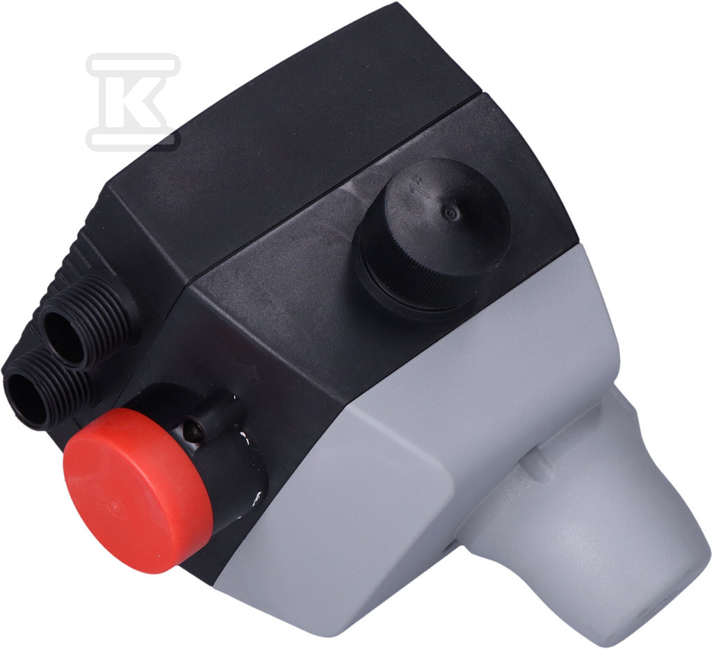 Блок керування HiControl 1 - 4190896