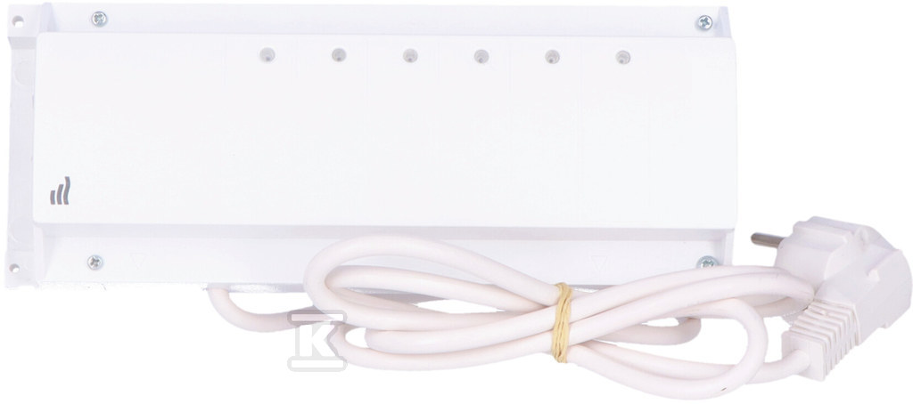 Планка автоматики Tempco Connect 6м - FDW3CADB10FB0021