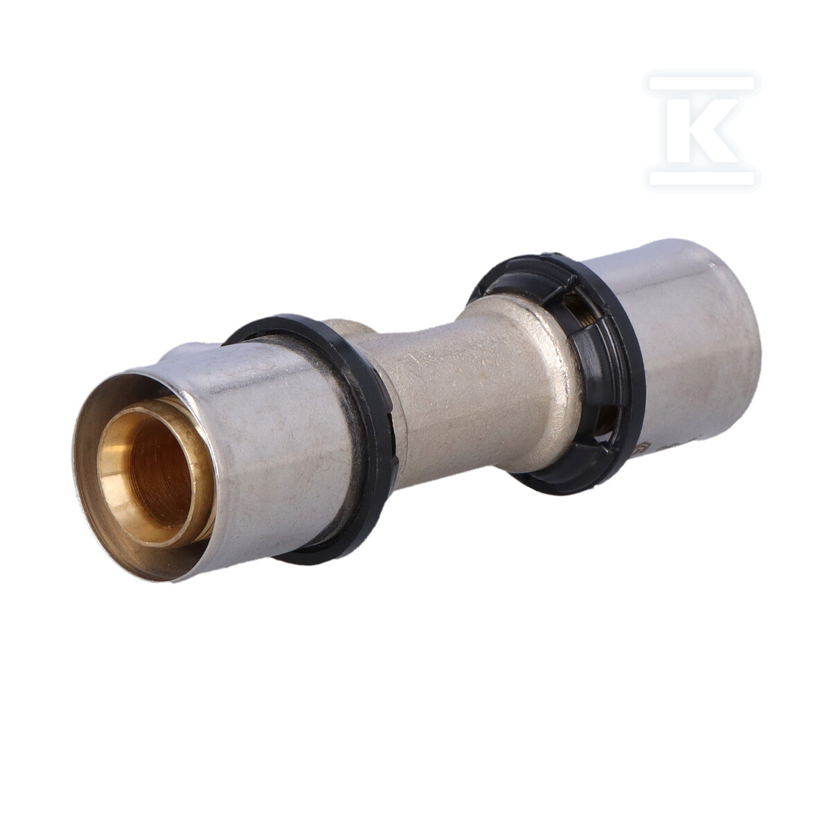 Трійник редукційний PURMO CLEVERFIT - FAZ4T26A16A26AE0