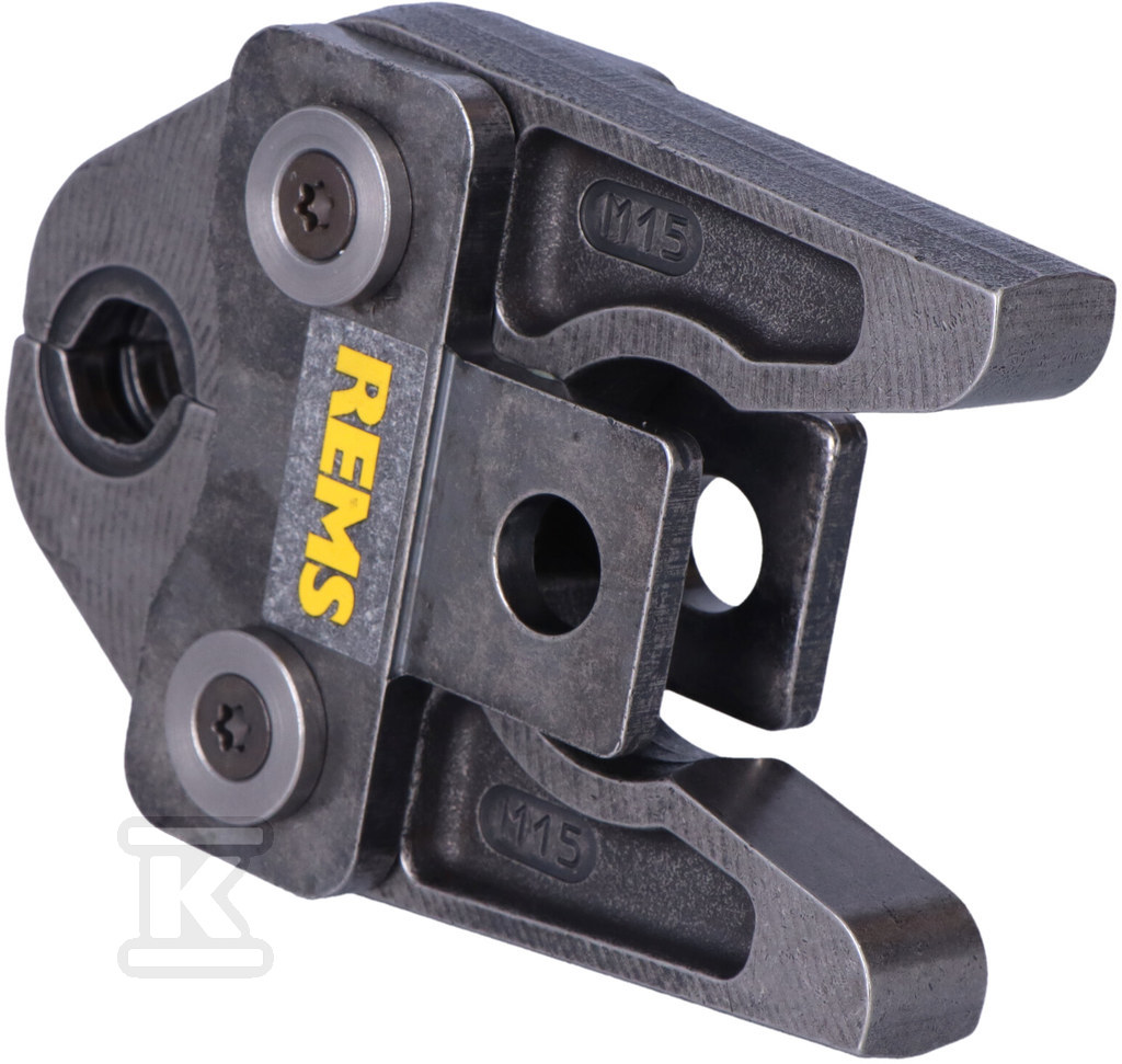 Губки для пресів Power і Aku KAN-therm - 1948267048