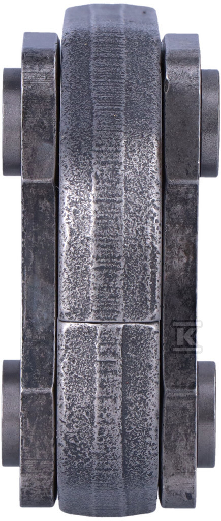 Щелепи для Power і Aku KAN-therm Press - 1948267052