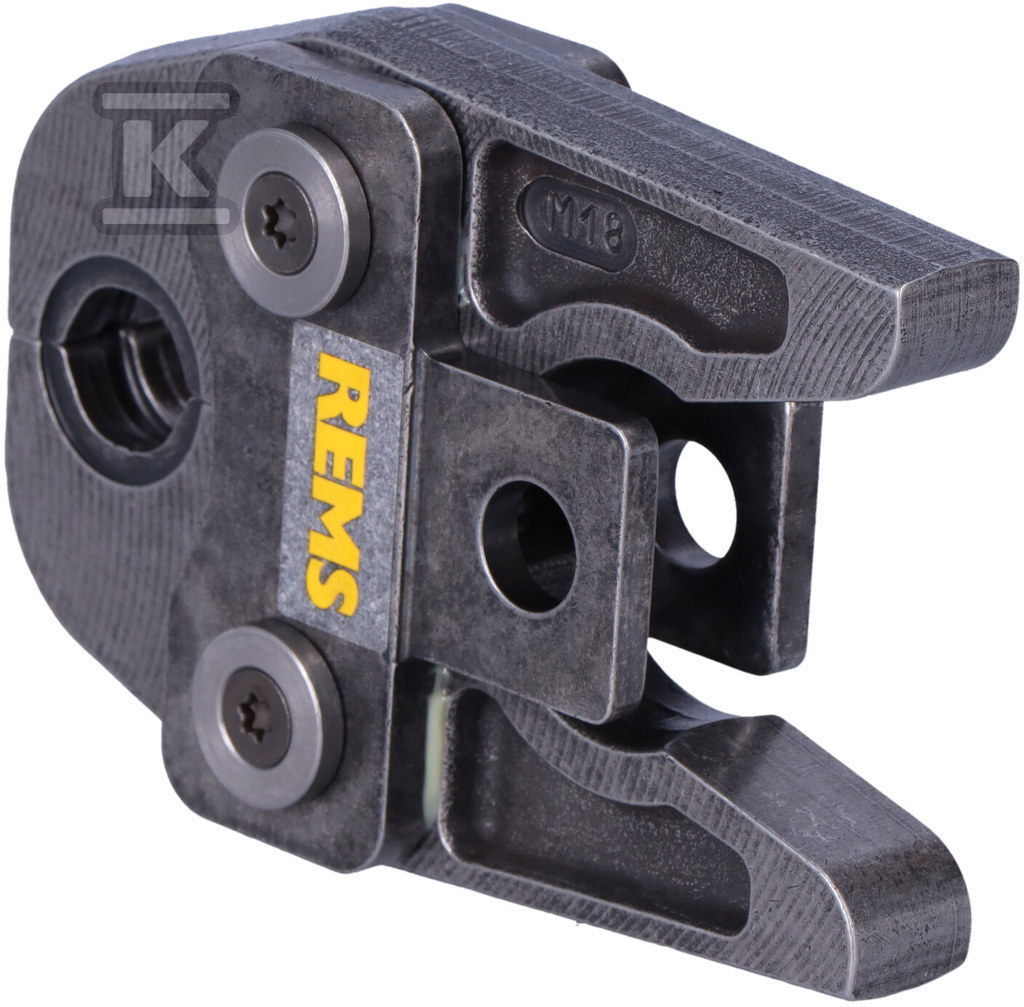 Щелепи для Power і Aku KAN-therm Press - 1948267052