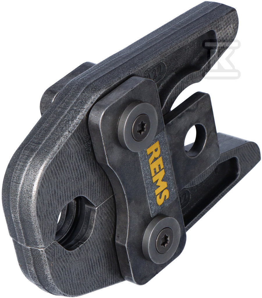 Щелепи для Power і Aku KAN-therm Press - 1948267056