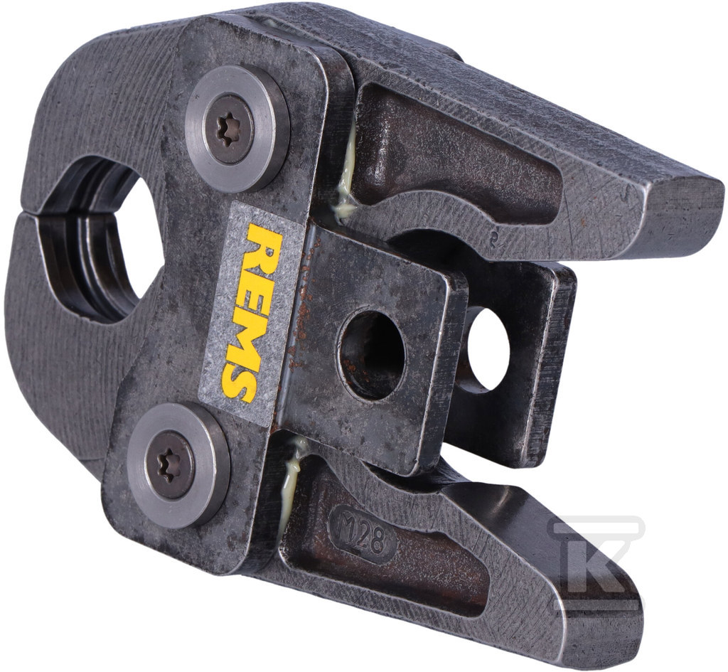 Щелепи для Power і Aku KAN-therm Press - 1948267061