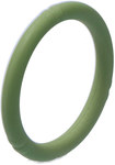 O-Ring LBP FPM (Viton) Steel/Inox - 18