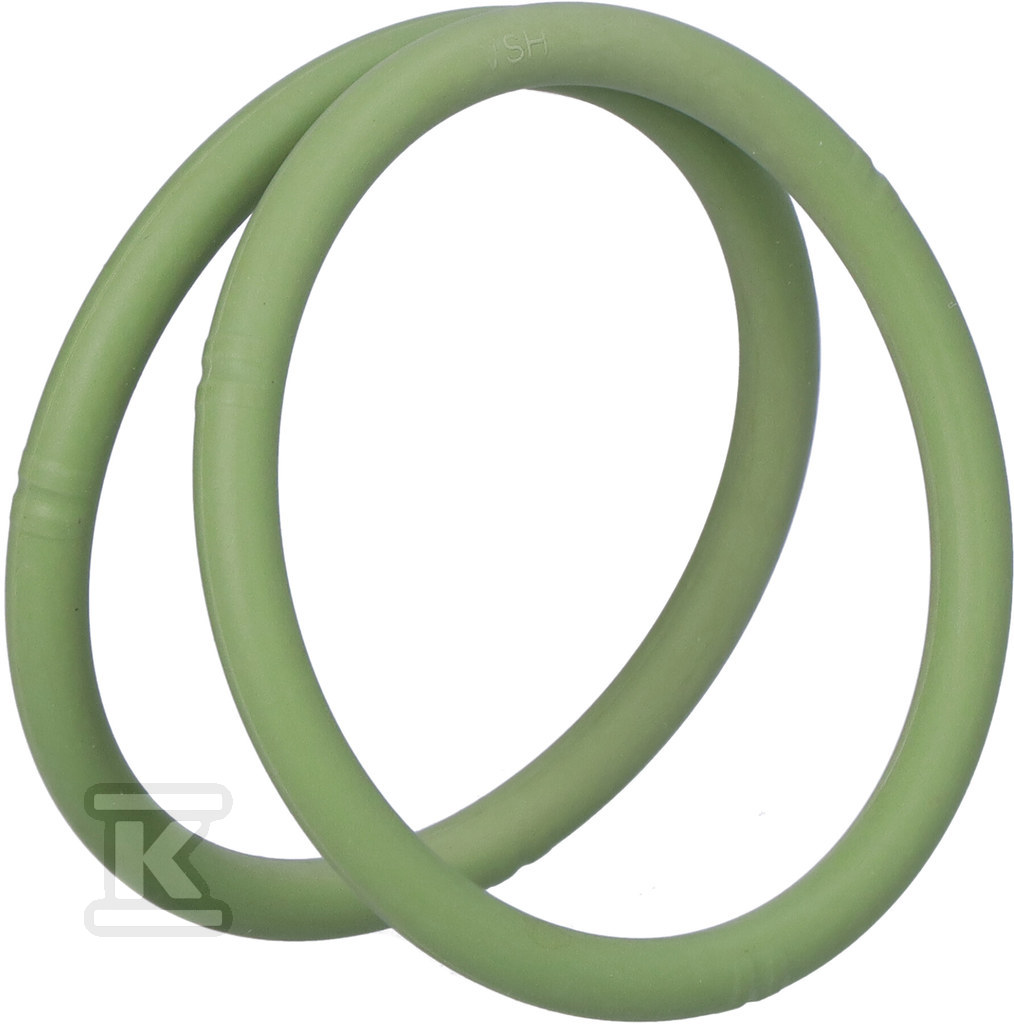 O - ring LBP FPM/Viton KAN-therm Steel - 1509182034