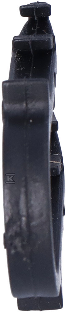 Довгий затиск Onnline, тип U55, 500 шт - 1827075000
