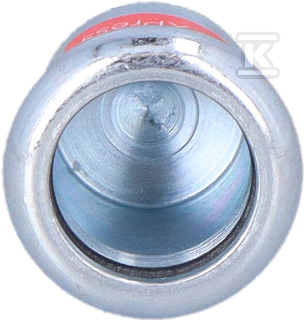 KAN-therm Steel - 15 шт - 1509250002