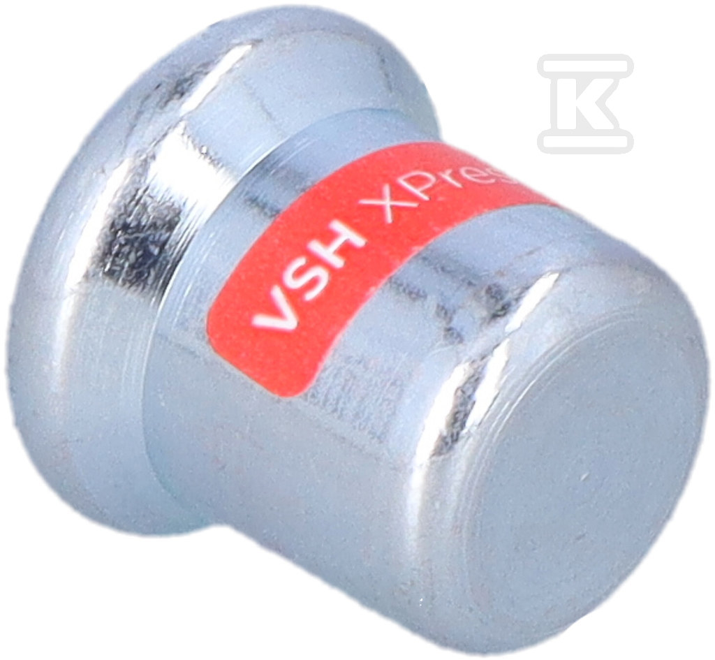 KAN-therm Steel - 15 шт - 1509250002