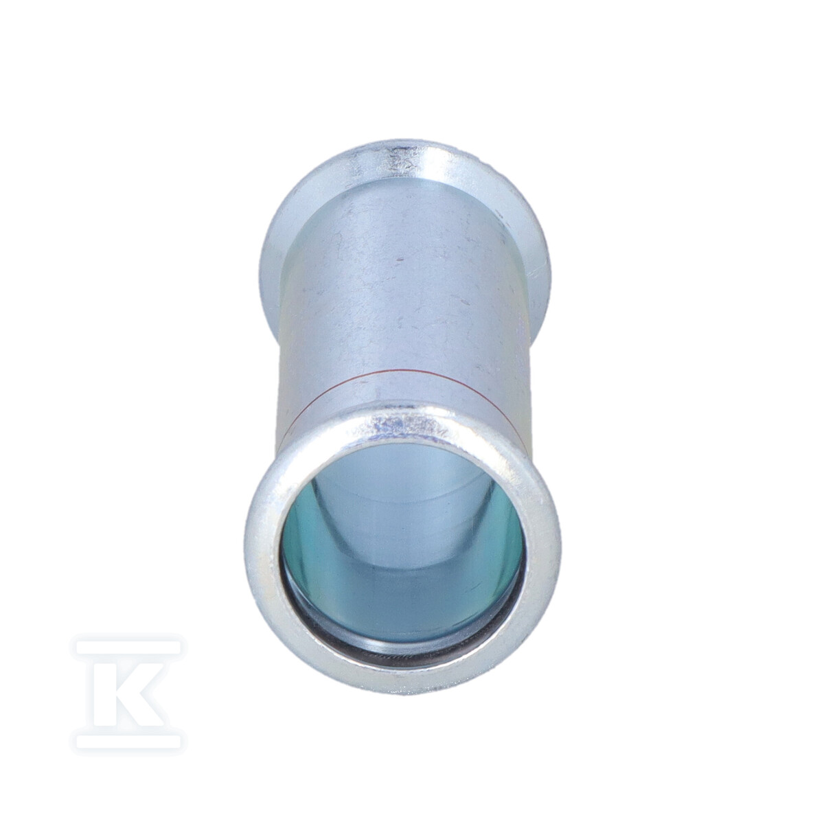 Подовжувач KAN-therm Steel - 28 х 28 - 1509080006
