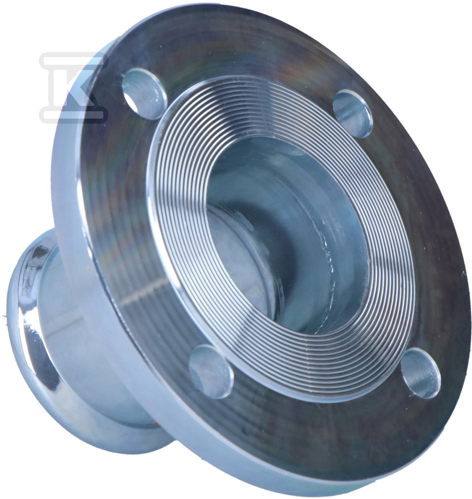 KAN-therm Сталевий фланець - 76.1 - 1509091003