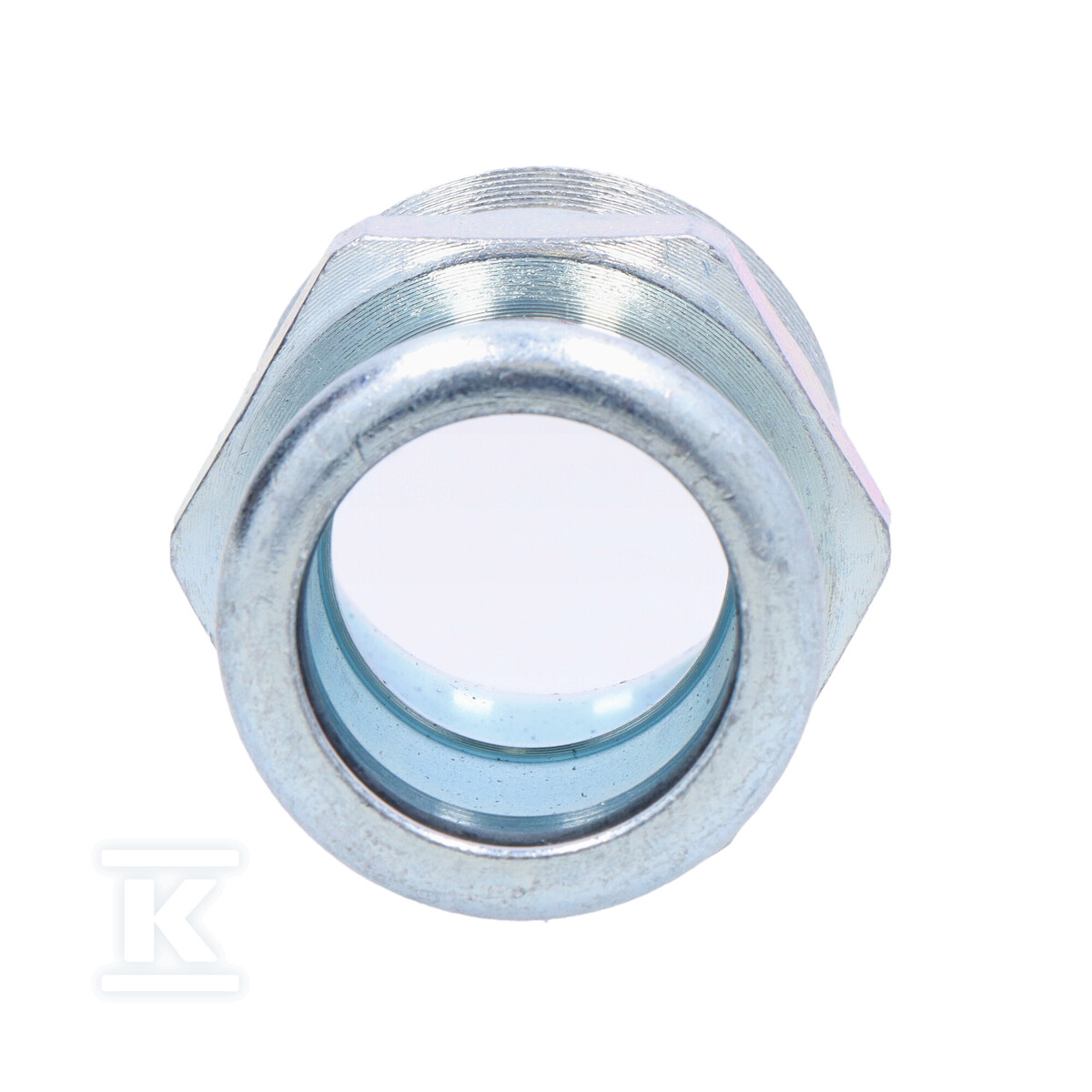Złączka GZ Steel - 22 R1" - 1509257031