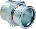 Conector cu filet interior KAN-therm Oțel - 35 x R5/4