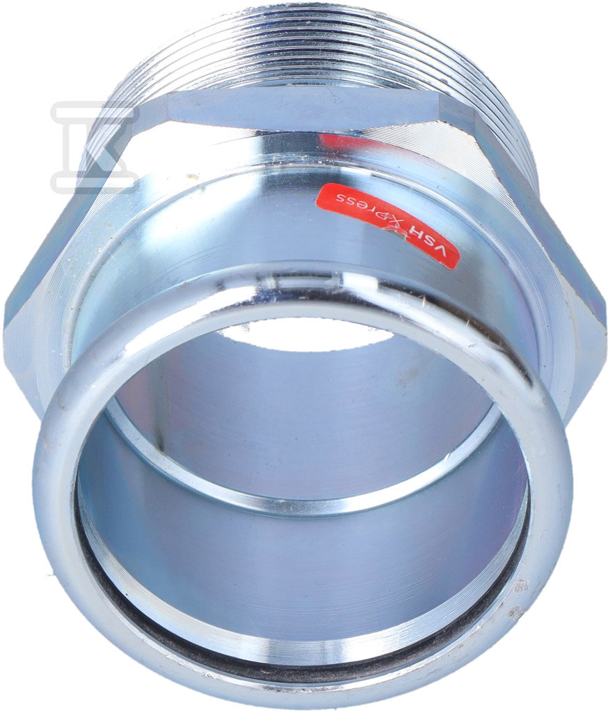 Złączka GZ Steel - 54 R2