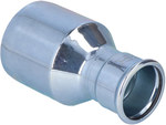 Redukcja nyplowa Steel Sprinkler - 88.9/54