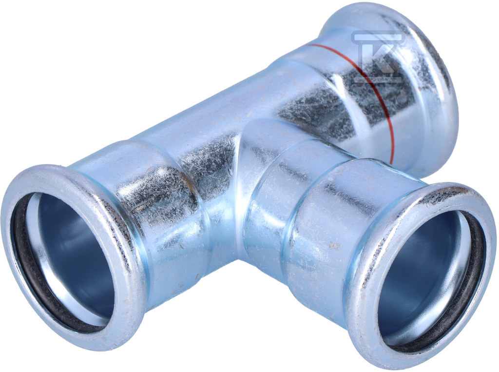 Te de presare 28 x 28 x 28 Sprinkler - 1511257002