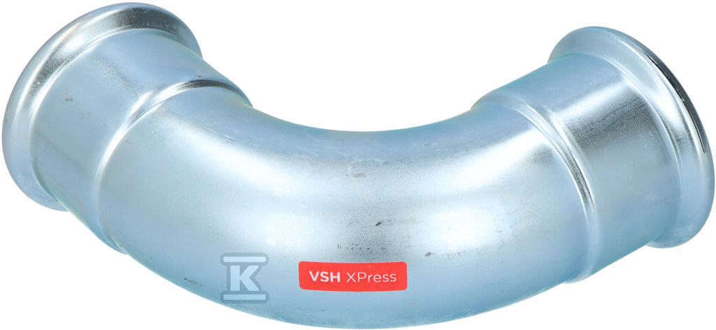 KAN-therm Steel 90 stupňové koleno - - 1509068045