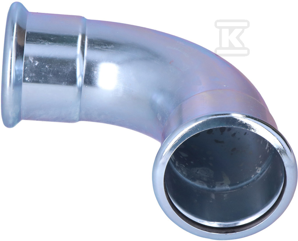 Коліно KAN-therm Steel 90 градусів - - 1509068047