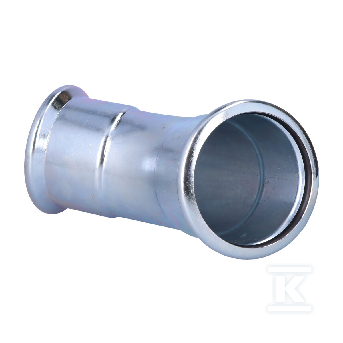 KAN-therm Steel вигин 45 градусів - 108 - 1509068004